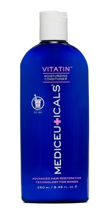 Mediceuticals Vitatin Moisturising Conditioner 250ml - Born Hair Care